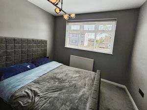 Bedroom Two- click for photo gallery